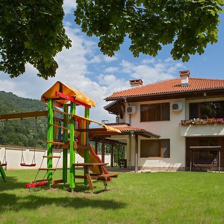 Guest House Vitora Ribaritsa Oda fotoğraf