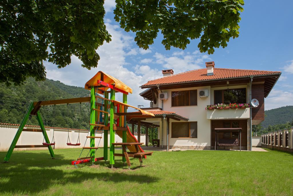 Guest House Vitora Ribaritsa Oda fotoğraf