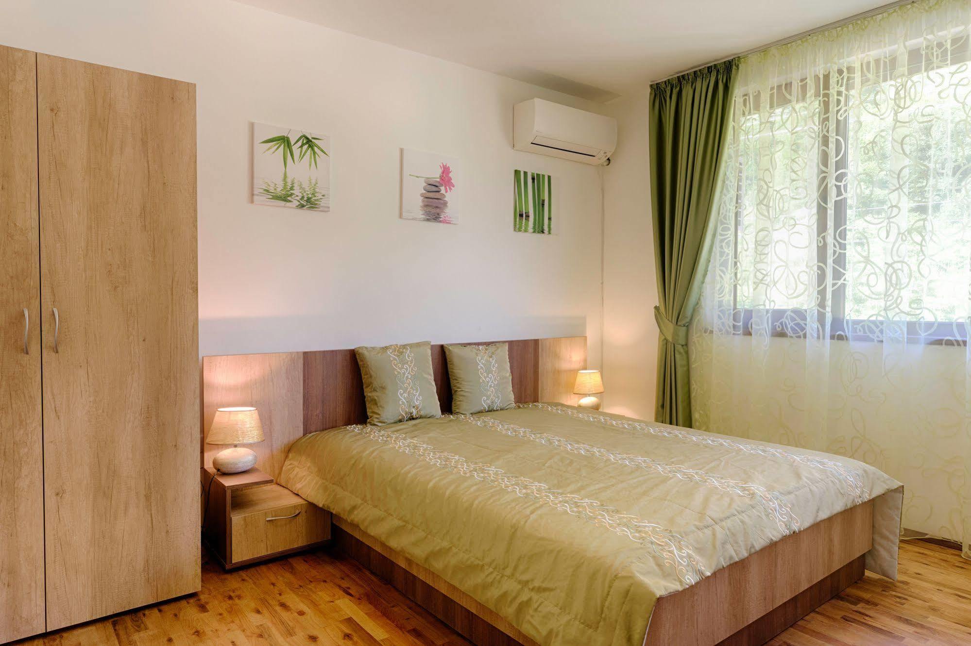 Guest House Vitora Ribaritsa Dış mekan fotoğraf